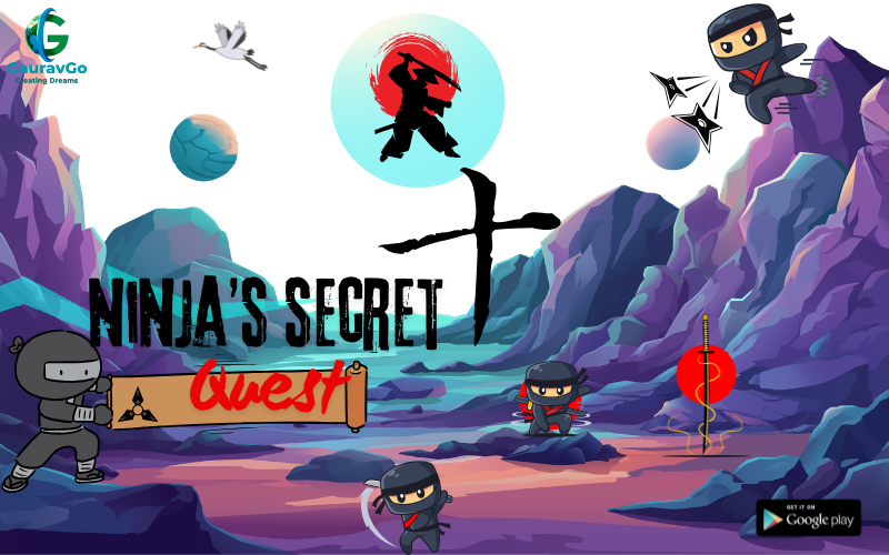 Ninja Quest