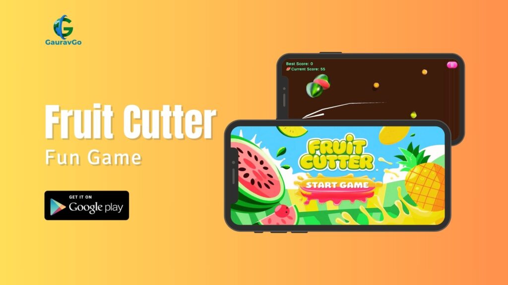 Fruit Cutter