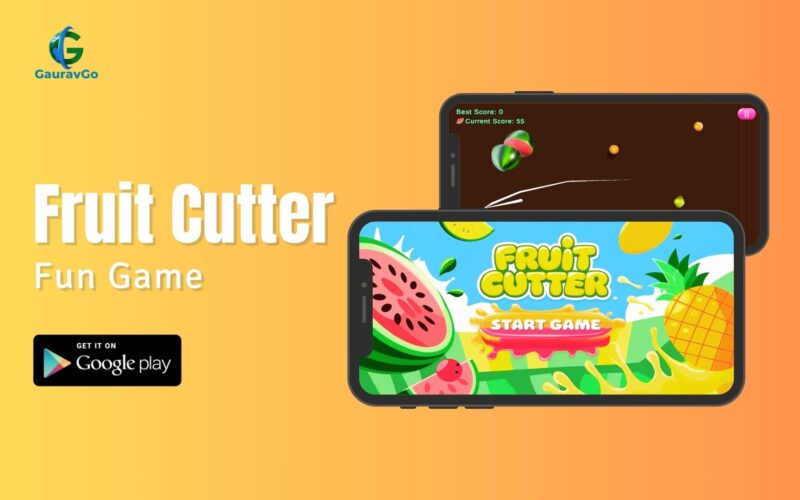 Fruit Cutter